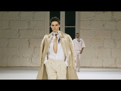 Miguel Vieira | Spring Summer 2020 | Full Show