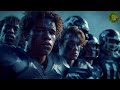 UNDERDOGS Full Adventure Movie English HD