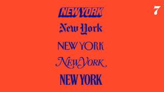 Skyzoo & Torae / Blue Yankee Fitted