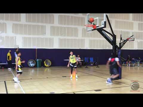 Bay Area Regulators vs GBA Select May 22, 2021 #1