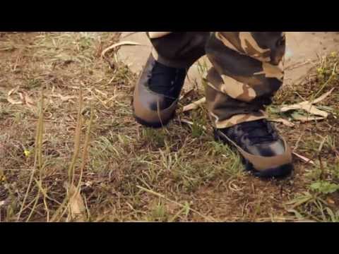 Young California- Flyboy Stewie feat. Jodi Jo & CreativeMess