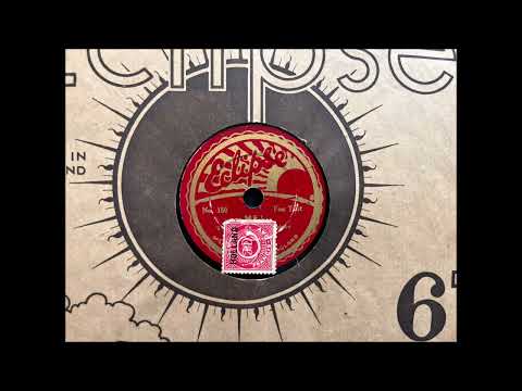 ME - RADIO SYNCOPATORS