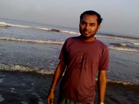 aksa beach sanjeet