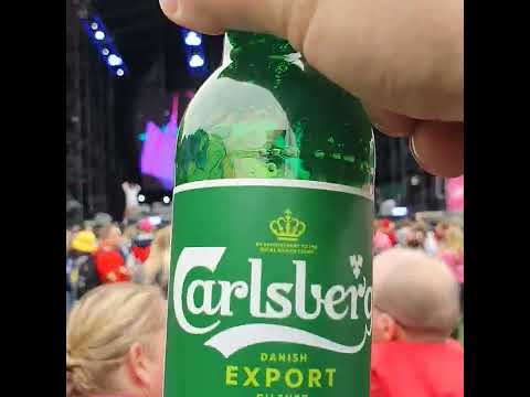 Dr.Alban -It's my life 2022 live Sweden