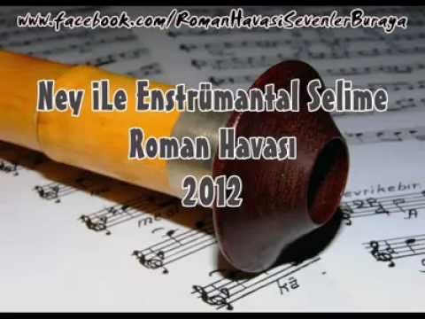 Roman havası SELİME