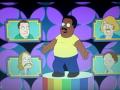 The Cleveland Show Theme Song 