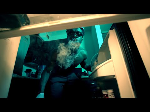 Broadday2x - All Da Brains (Official Video)