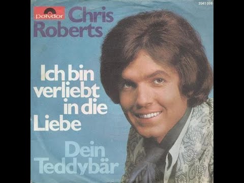 Chris Roberts Mega Mix