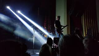 Night Ranger - Dawn of Madness Intro- Don&#39;t tell me you love me 11/29/18 Part 1