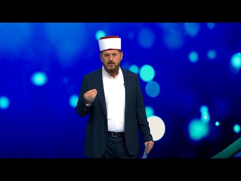 14. El-Malik, Malikul Mulk - Dr. Shefqet Krasniqi