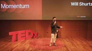 How to make a stranger feel welcome in 60 seconds | Will Shurtz | TEDxUnity Park