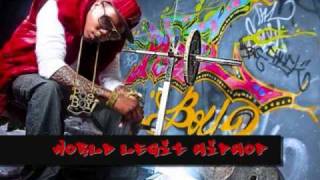 Brisco feat. Rick Ross- Lonely Road