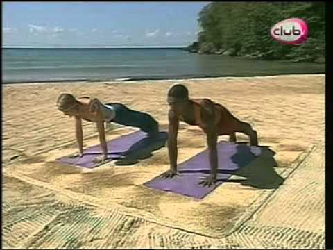 Yoga Zone 70