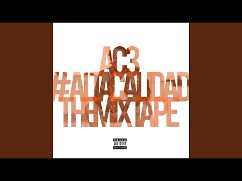 Bajale Algo (feat. T.y.S, Big-O, Dk La Melodia & Jeff M Keys)