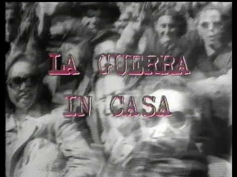 COMBAT FILM - LA GUERRA IN CASA