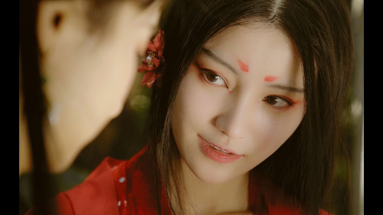 [ENG SUB] The Twelve Flower Gods: Camellia