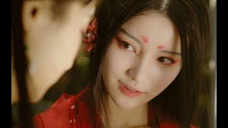 [ENG SUB] The Twelve Flower Gods: Camellia