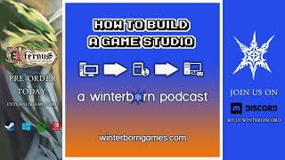 How To Answer Your Questions - Winterborn Podcast - Episode 37