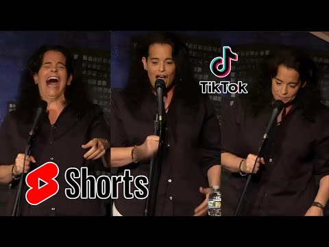 JESSY KIRSON STAND-UP COMEDY HIGHLIGHTS YOU CAN'T MISS #37