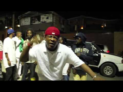 Paste pas    Destriksyon clip officiel