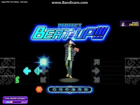 AuditionPVS Beat Up: I Believe - So'Fly (Lv.4)