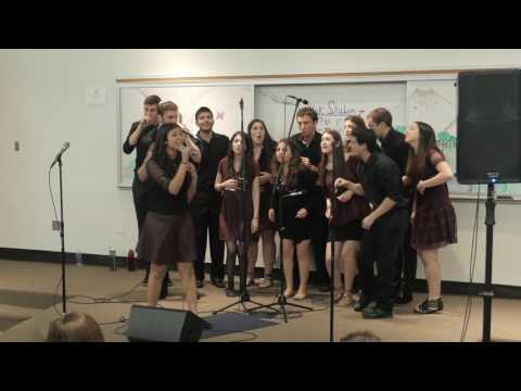 Rak Shalom   03 Mimi