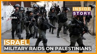 Can US intervention stop the violence in the occupied West Bank? | Inside Story