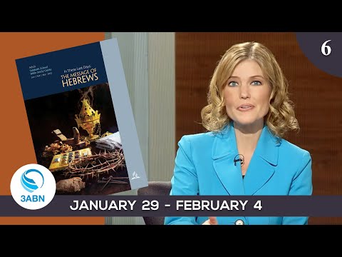 “Jesus, the Faithful Priest” | Sabbath School Panel by 3ABN - Lesson 6 Q1 2022