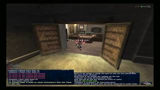 FFXI New Players Guide: Coalition Assignments