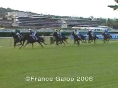 2006 Prix de l'Arc de Triomphe