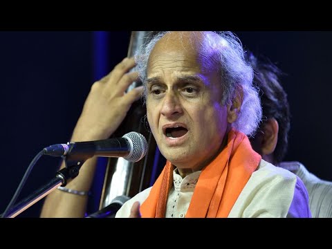 Raag Pancham Malkauns by Padma Shri Pt. Ulhas Kashalkar — वीडियो थंबनेल