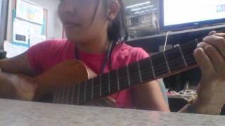 Maldito Abecedario - Cover - Georgina