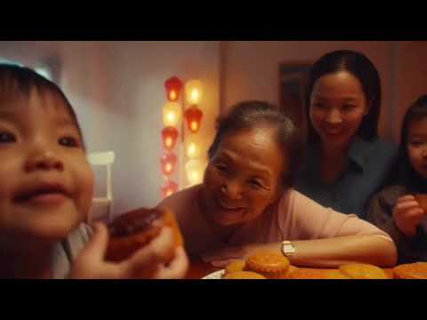 紫荊文化集團 - AI短視頻創作大賽(2025) - 中學組 - 優異獎 - 伯特利中學 - Chinese food culture