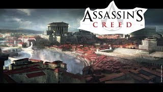 НОВЫЙ ASSASSIN’S CREED LEGION