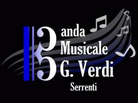 Antonin's  New World | arr Dizzy Stratford