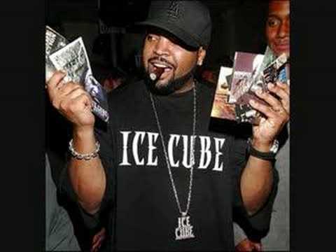 Ice Cube - Holla @ Cha' Boy