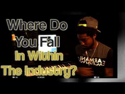 BMPE Presents February 2017 Spotlight Artist - Shon Eleazor Interview