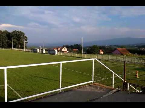 Vlog-Stadion⚽(Pilica)