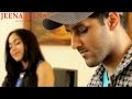 Jeena Jeena - Badlapur (Acoustic Cover) - Aakash ...