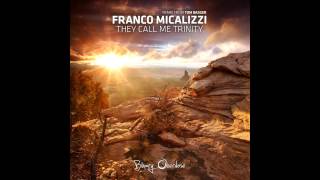 Franco Micalizzi - They Call Me Trinity (Tom Basger Remix)