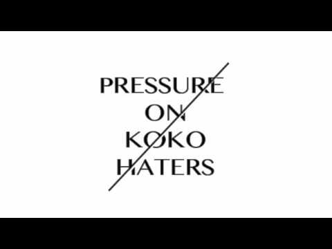 Alesso, Sander van Doorn, Bingo Players, Hardwell - Pressure on Koko Haters (Frauss Mashup)