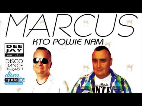 MARCUS - Kto powie nam (Official Audio 2016)