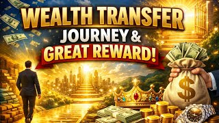 Wealth Transfer Journey: The Great Reward Awaits!