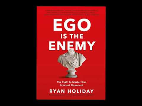 download lagu mp3 mp4 Ego Is The Enemy Audiobook, download lagu Ego Is The Enemy Audiobook gratis, unduh video klip Ego Is The Enemy Audiobook