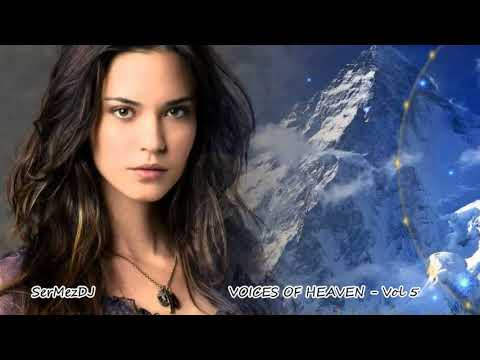 [TRANCE] Female Vocal Trance Mix [VOICES OF HEAVEN Vol.5] - By SerMezDJ