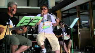 2015 8 23 FEELING LOVE Song By THE ALFEE