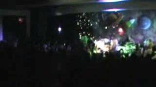 Souleye Freestyling with Michael Franti