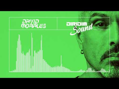 DAVID MORALES DIRIDIM SOUND Mix Show # 84