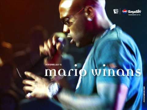 Mario Winans Feat Berra - You And I (2012)