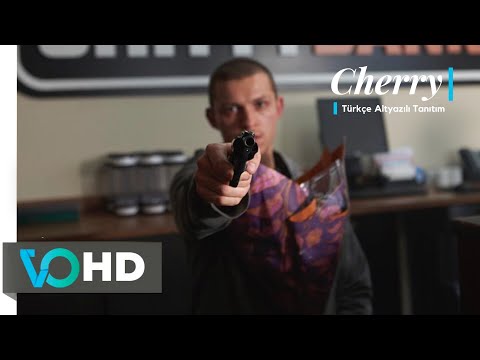 Cherry (2021) Türkçe Altyazılı Tanıtım